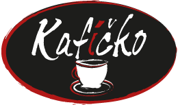 Kafíčko Logo