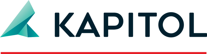 Kapitol Logo