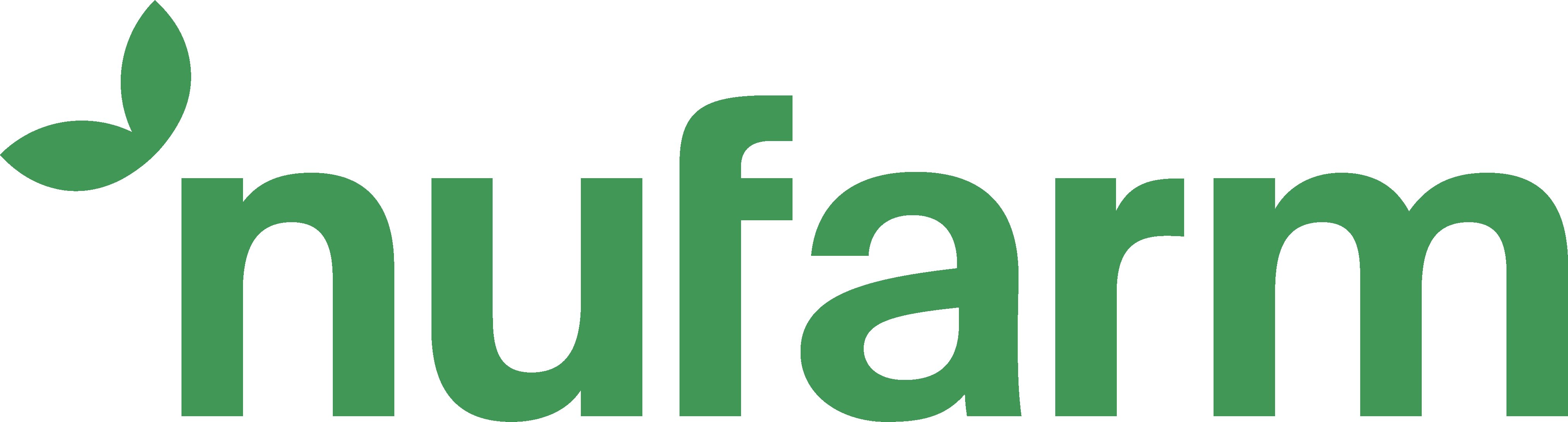 Nufarm Logo
